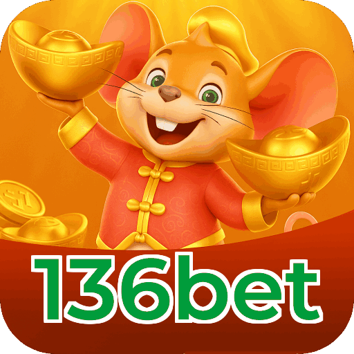 Logo da 136bet